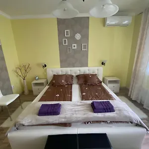 Eszter Apartman Eger