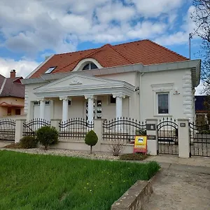 Gombos Apartman Apartman Hajdúszoboszló
