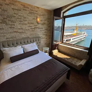 Mayfair Seaside Hotel Istanbul