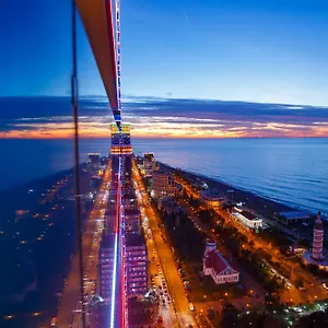 Orbi City Pearl Batumi