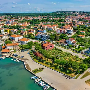 Oliveto - Calming Sea View Apartman Medulin