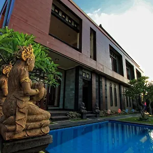 Canti 3*, Ubud Indonesien