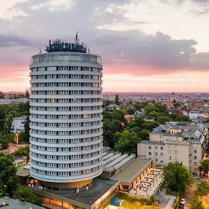 Hotel Hotel Budapest, Budapeszt