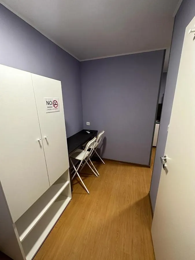 Aparthotel Klauzal19 Rooms Budapest