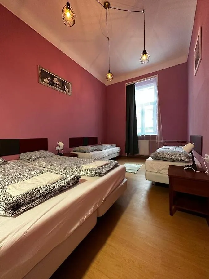 Klauzal19 Rooms Budapest Aparthotel