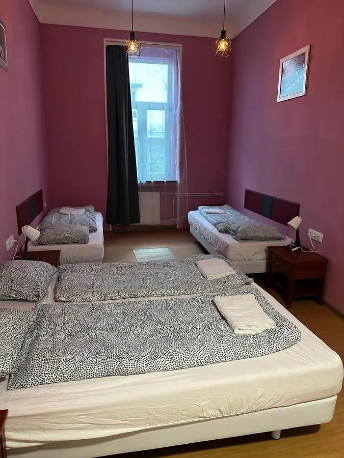 Klauzal19 Rooms Budapest Aparthotel
