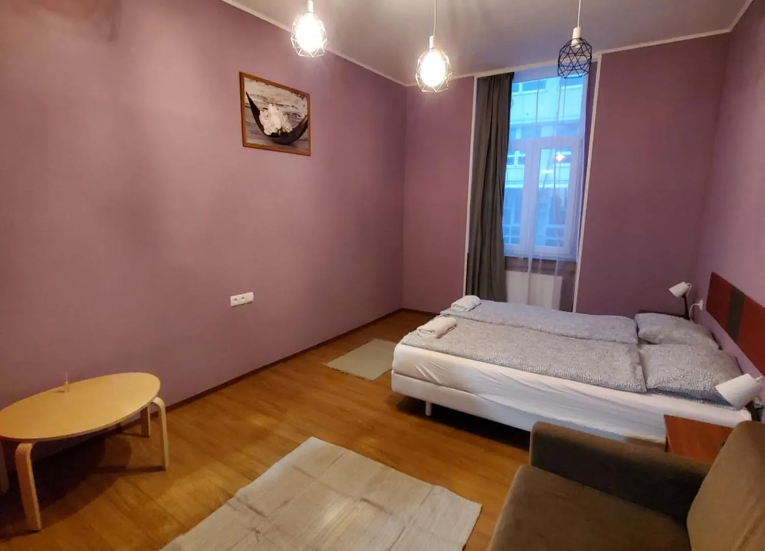 Klauzal19 Rooms Budapest Hungary