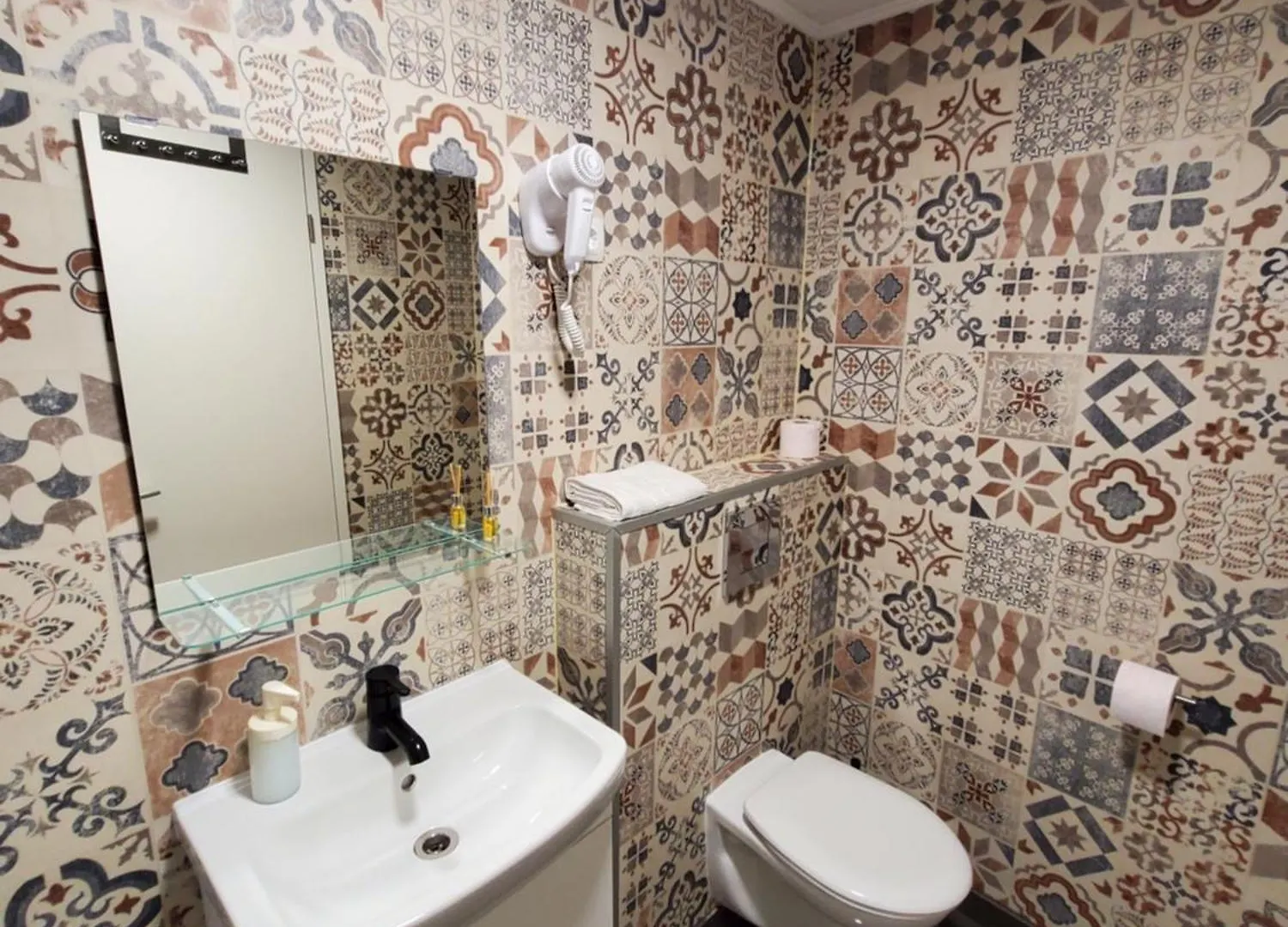 Klauzal19 Rooms Budapest Aparthotel