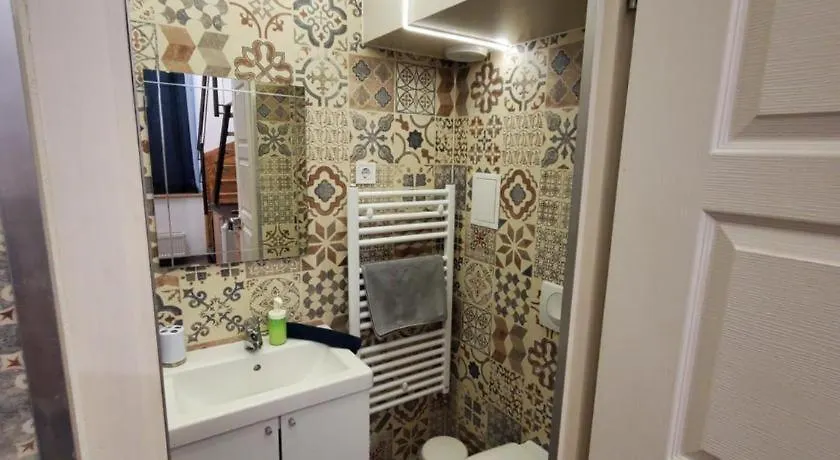 Klauzal19 Rooms Budapest 0*,  Ungarn