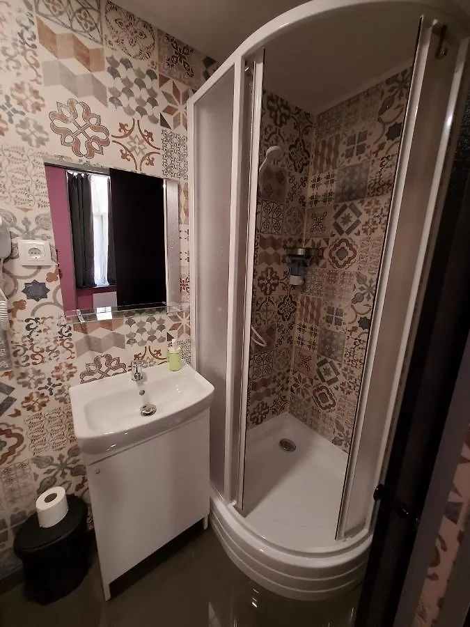 Klauzal19 Rooms Budapest 0*,