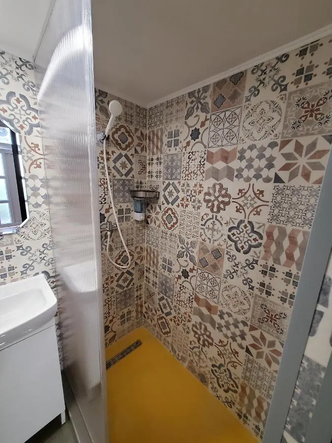 Klauzal19 Rooms Budapest Aparthotel