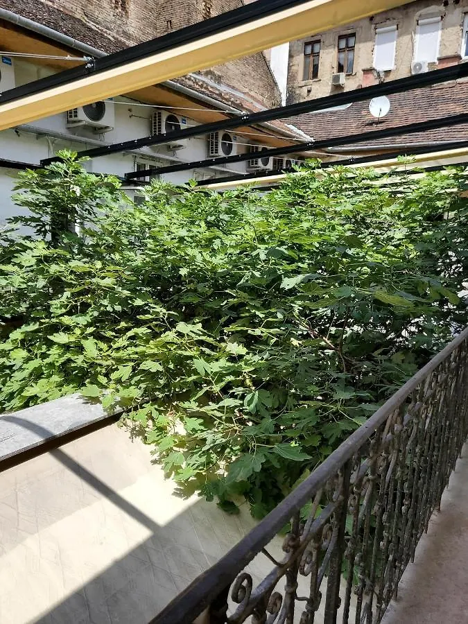 Klauzal19 Rooms Budapest Aparthotel