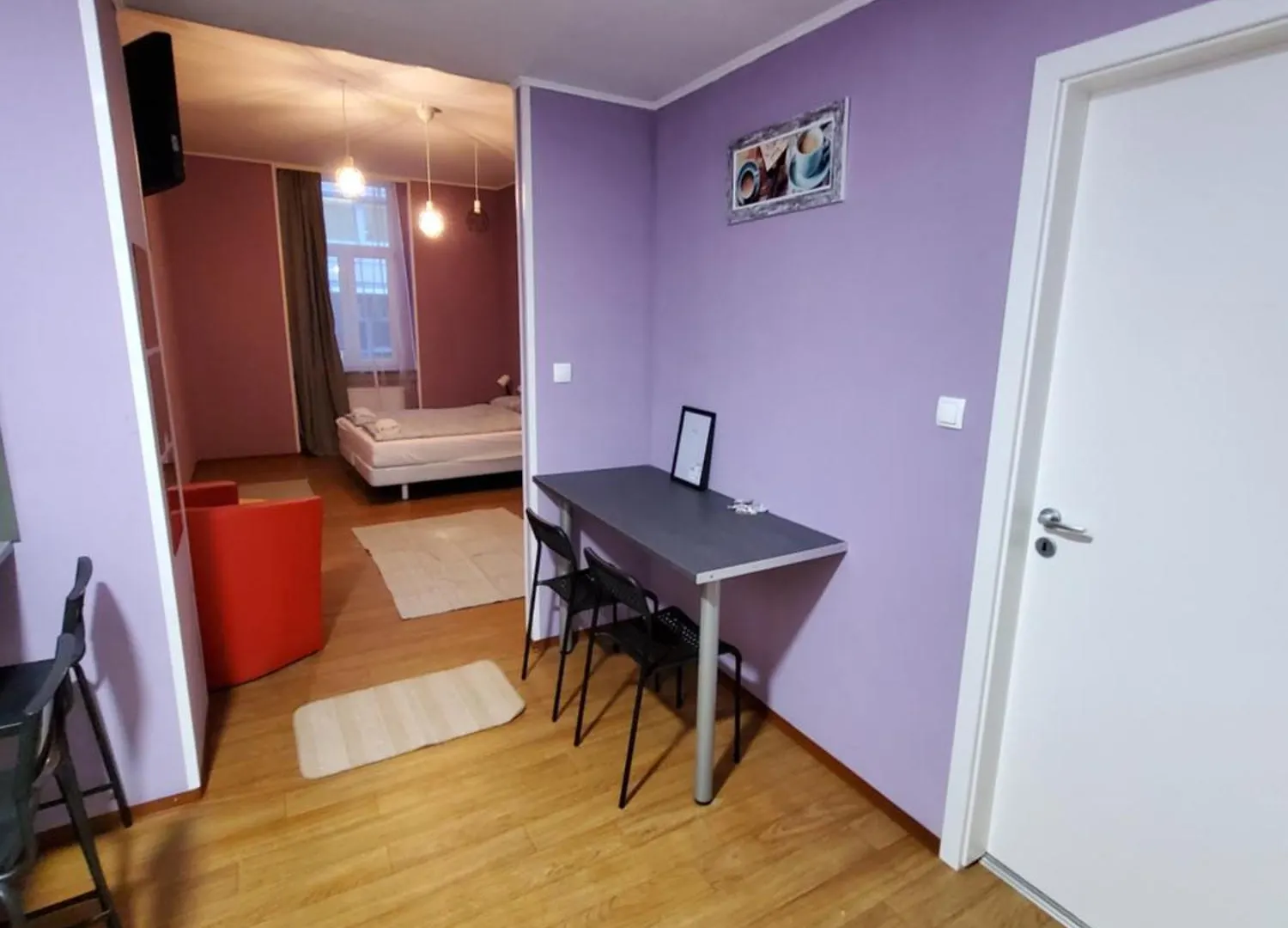 Aparthotel Klauzal19 Rooms Budapest
